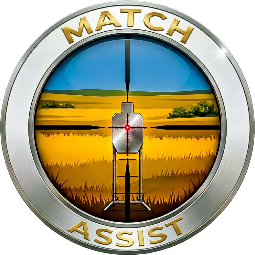 Digital Range Officer